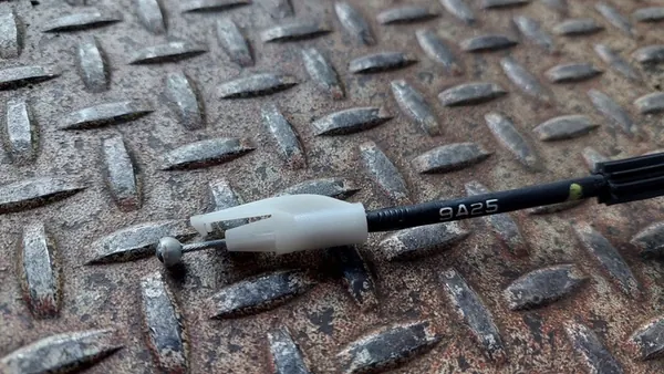 2019 Buick Encore I Türschloss vorne 13579497 image 3