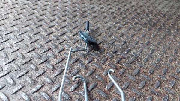 2019 Buick Encore I Türschloss vorne 13579497 image 7