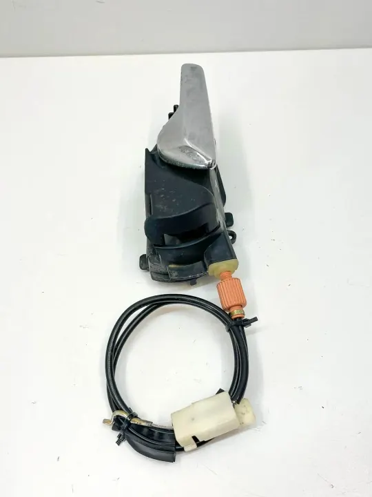 Puxador interior esquerdo dianteiro OEM A1297660164 Mercedes image 4