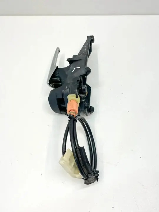 Puxador interior esquerdo dianteiro OEM A1297660164 Mercedes image 5