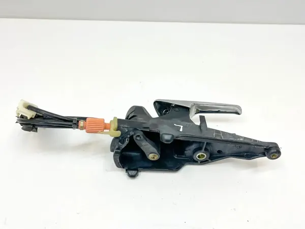 Puxador interior esquerdo dianteiro OEM A1297660164 Mercedes image 6