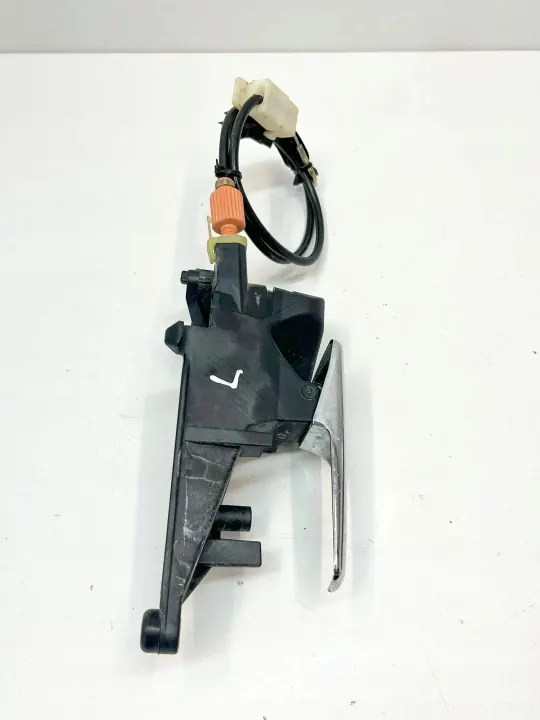 Puxador interior esquerdo dianteiro OEM A1297660164 Mercedes image 7