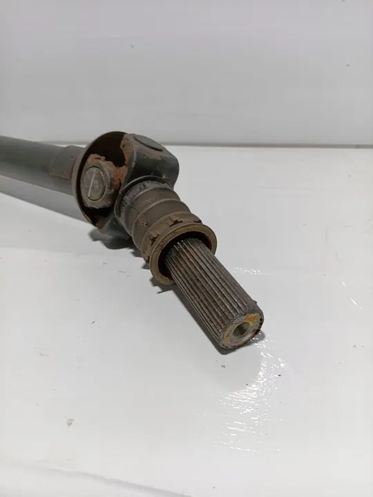 Framdrivningsaxel GMC Sierra Chevrolet Silverado 2014-2018 OEM 22760960 image 4