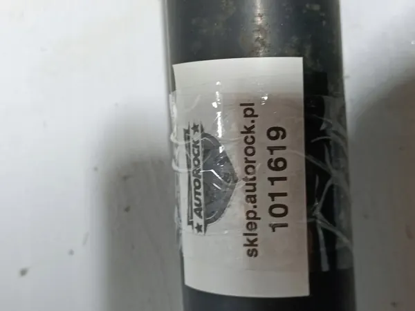 Framdrivningsaxel GMC Sierra Chevrolet Silverado 2014-2018 OEM 22760960 image 7