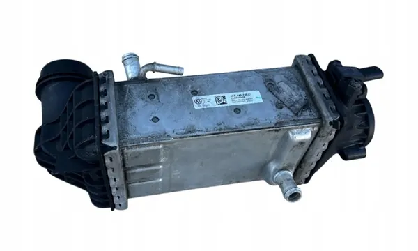 Intercooler OEM 05C145785C VW T-Cross, T-Roc image 2