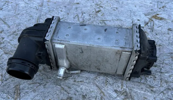 Intercooler OEM 05C145785C VW T-Cross, T-Roc image 3