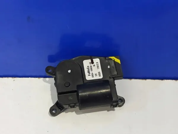 Luftstromventilmotor OEM AV6N19B634AA für Ford image 2