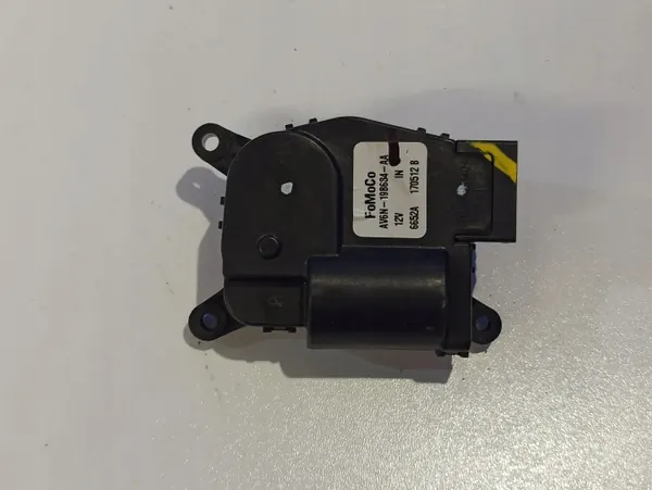Luftstromventilmotor OEM AV6N19B634AA für Ford image 3