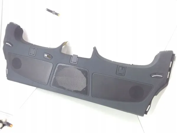 Estante trasera OEM 4H0863411B para Audi image 2