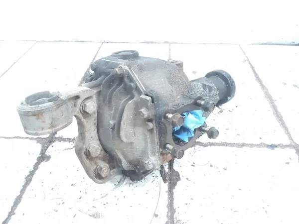 Kia OE ARA223599 Framdifferential - Begagnad image 3