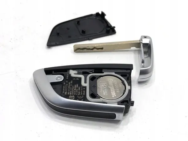 BMW X5 F15 Chave Controlo 2013-2018 Imobilizador image 3