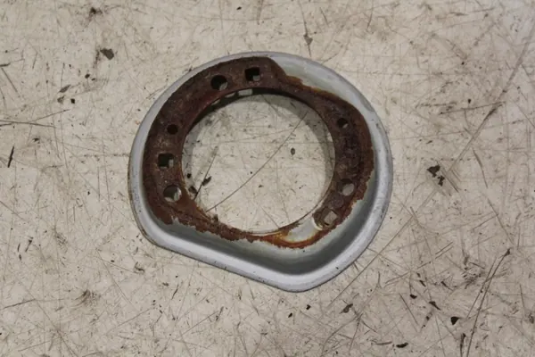 Support SG OEM de col de remplissage pour Subaru Forester II image 5
