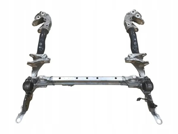 Porsche Macan etutunkki OEM 8R0399315J image 2