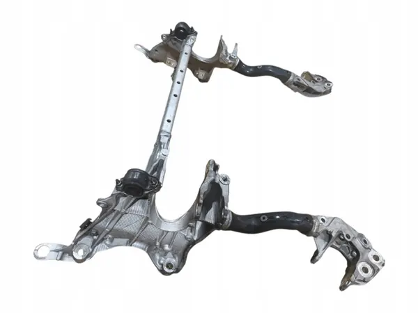 Porsche Macan etutunkki OEM 8R0399315J image 3