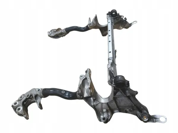 Porsche Macan etutunkki OEM 8R0399315J image 5