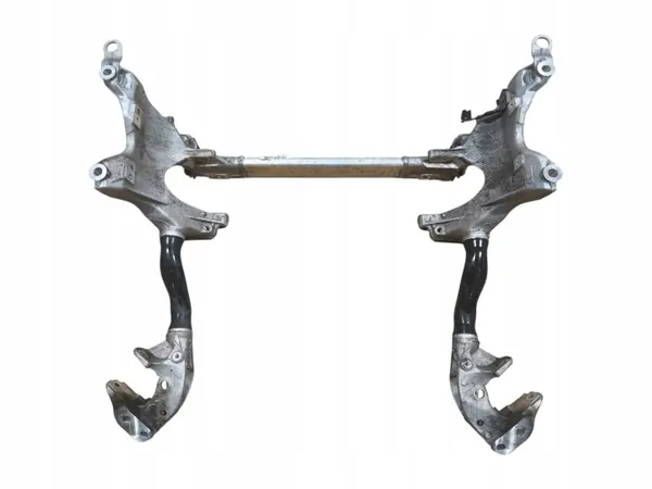 Porsche Macan etutunkki OEM 8R0399315J image 6