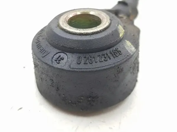 Maserati knacksensor OEM 0261231166 - Begagnad image 3