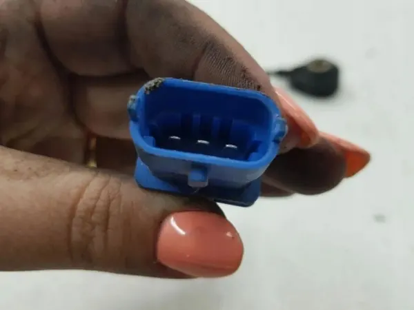 Maserati knacksensor OEM 0261231166 - Begagnad image 4