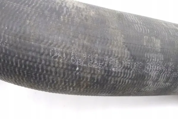 Intercooler-pijp MERCEDES-BENZ VITO FURGON 1.6L diesel A4475280582 image 3