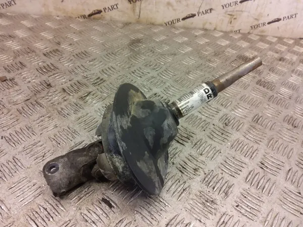Junta coluna direção Renault Trafic III OEM 488201800R image 2
