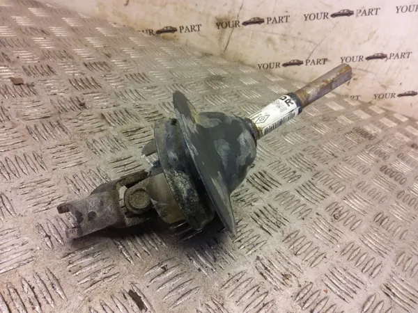 Junta coluna direção Renault Trafic III OEM 488201800R image 7
