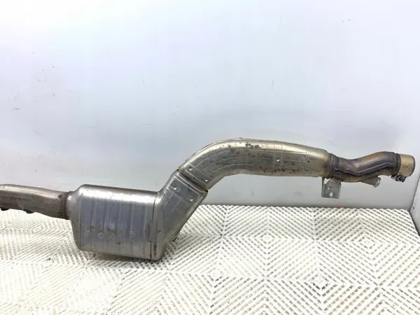OEM 8598399 Pakoputken Vaimennin BMW G31 2.0 image 5