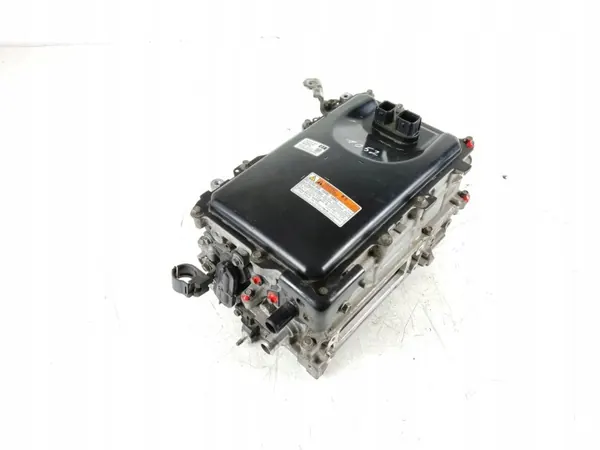 Convertidor de voltaje Toyota OEM G920047330 Corolla E210 image 2