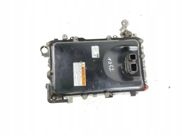 Convertidor de voltaje Toyota OEM G920047330 Corolla E210 image 4