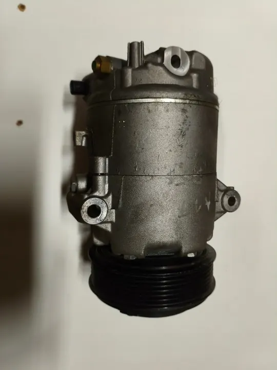 Ilmastointikompressori Opel Astra IV J Meriva B image 4