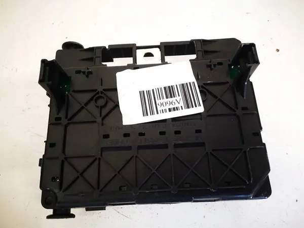 Caixa de fusíveis Citroen Berlingo 2007 1.6L 9650618280 image 4