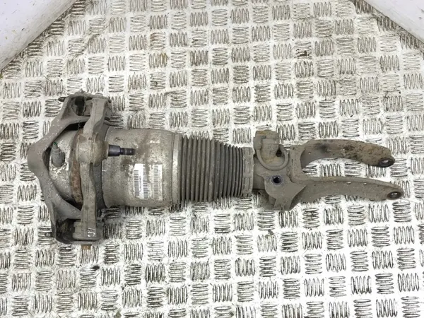 Audi Q7 4L 2006 Amortisseur Pneumatique Avant OEM 7L8616040A image 2