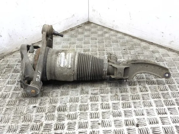 Audi Q7 4L 2006 Amortisseur Pneumatique Avant OEM 7L8616040A image 4