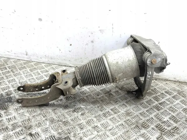 Audi Q7 4L 2006 Amortisseur Pneumatique Avant OEM 7L8616040A image 5