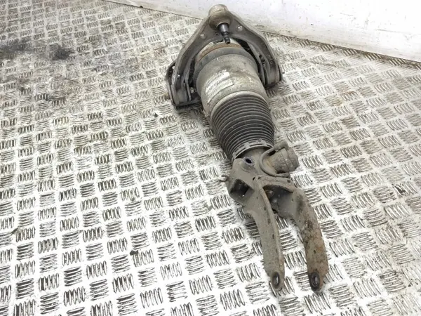 Audi Q7 4L 2006 Amortisseur Pneumatique Avant OEM 7L8616040A image 6
