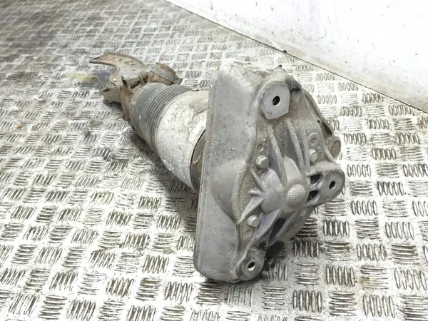 Audi Q7 4L 2006 Amortisseur Pneumatique Avant OEM 7L8616040A image 7