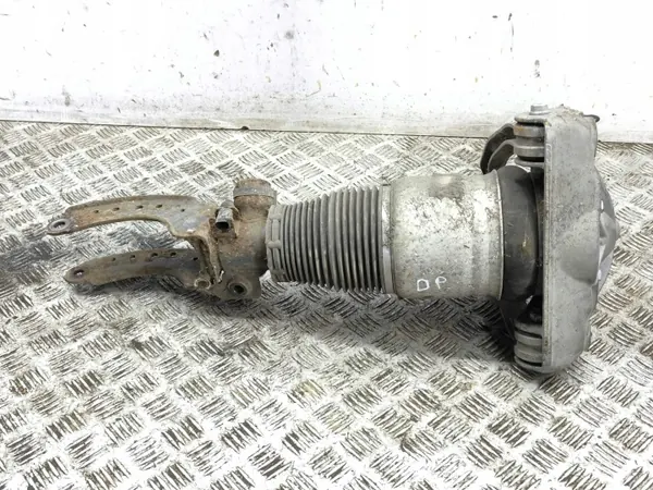 Audi Q7 4L 2006 Amortisseur Pneumatique Avant OEM 7L8616040A image 8
