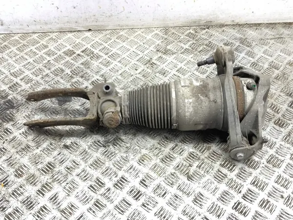 Audi Q7 4L 2006 Amortisseur Pneumatique Avant OEM 7L8616040A image 9