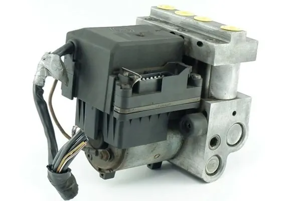 Bomba ABS OEM 0265208011 para Opel Astra I F 1.7 D image 2