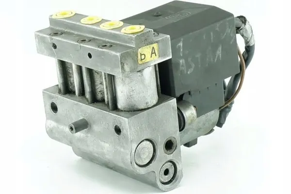 Bomba ABS OEM 0265208011 para Opel Astra I F 1.7 D image 3