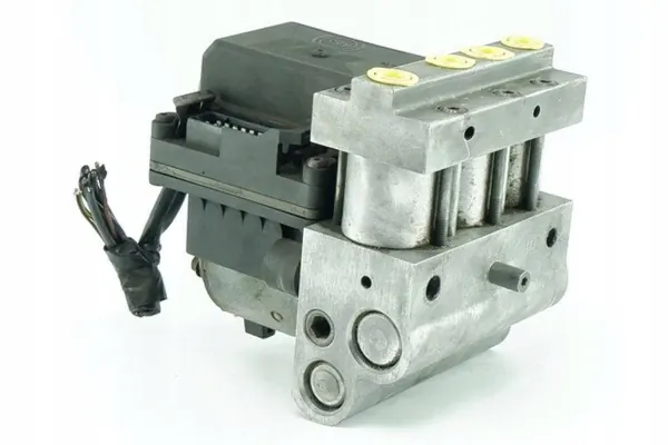 Bomba ABS OEM 0265208011 para Opel Astra I F 1.7 D image 4