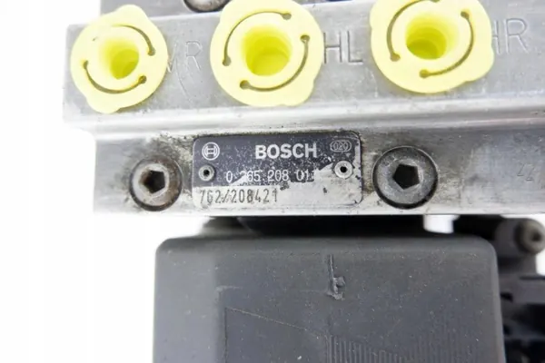 Bomba ABS OEM 0265208011 para Opel Astra I F 1.7 D image 7