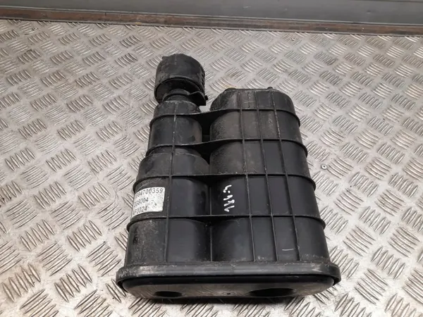 Filtre à charbon arrière Mercedes-Benz OEM A1664700359 image 3