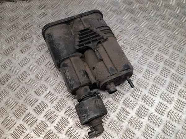 Filtre à charbon arrière Mercedes-Benz OEM A1664700359 image 4