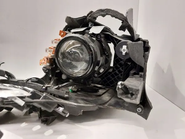 Farol direito Volkswagen Jetta VI 2013 image 6