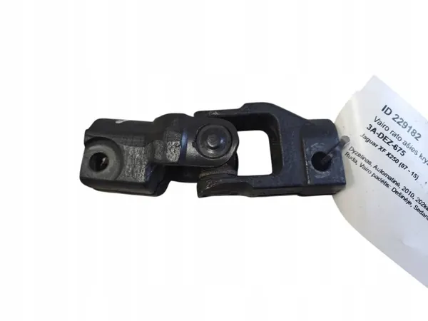 Croisillon colonne direction OEM JUT229182 Jaguar XF X250 image 2