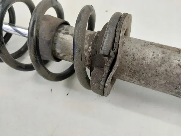 Amortisseur Arrière Gauche Droit OEM 7905315 BMW E60 image 4