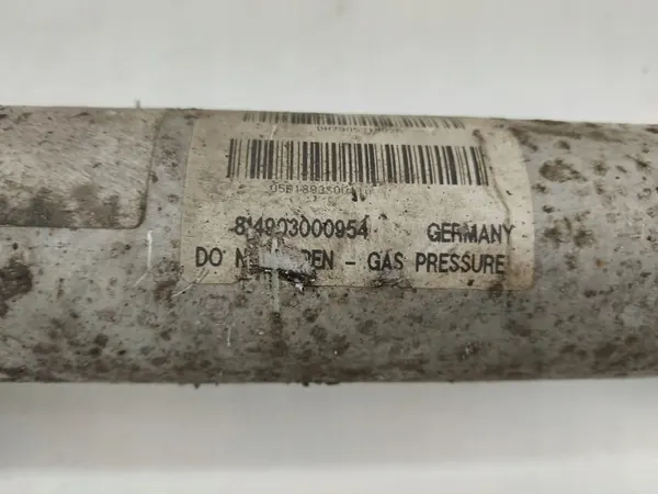 Amortisseur Arrière Gauche Droit OEM 7905315 BMW E60 image 5