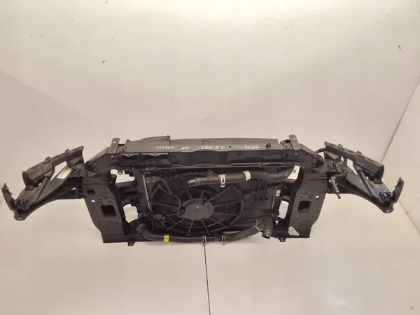 KIA SPORTAGE IV 1.6 GDI Frontlüfter Kühler Träger OEM image 5