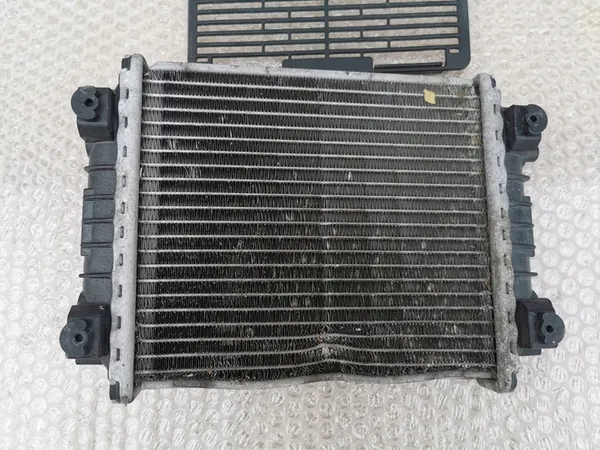 Enfriador de agua VW Audi Seat Skoda 5Q0121253H image 6