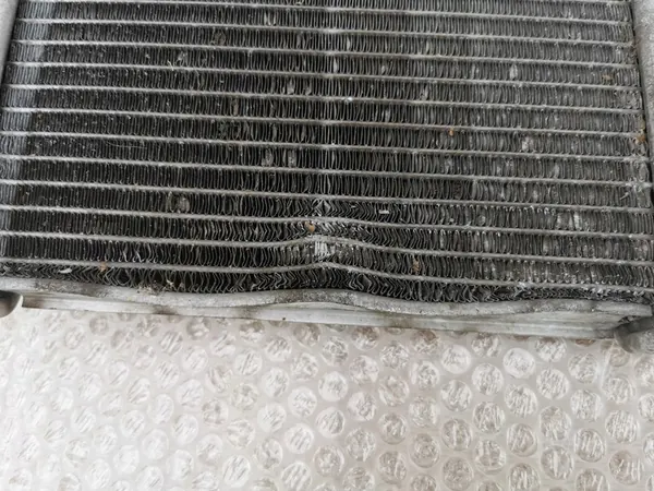 Enfriador de agua VW Audi Seat Skoda 5Q0121253H image 7